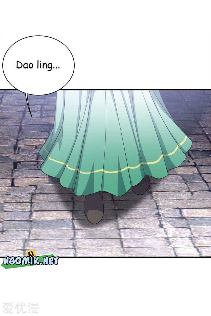 Matchless Emperor Chapter 73 Gambar 17